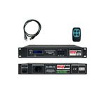 Lastvoice Fabrika Anons Pandemi Uyarı Paydos Mola Zili BLUETOOTH (ZS-24U)