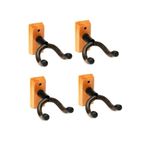 Lastvoice Gds-555-4X 4'lü Gitar Duvar Askısı Standı