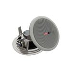 Lastvoice Gömme Tavan Hoparlör 15 Watt 13 cm 5'' Tvx-5T (Adet)