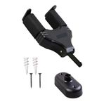 Lastvoice GPR-654 Yüksek Kalite Otomatik Kilitli Gitar Duvar Askısı Standı Aparatı