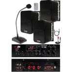 Lastvoice Hoparlör - Anfi Anons Ses Sistemi Seti - Large Paket-2