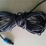 Lastvoice HP15 15 M Speakon Hoparlör Ses Kablosu