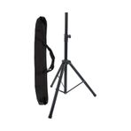 Lastvoice Kb01-Cs Kabin Hoparlör Standı Sehpası - Hoparlör Ayağı