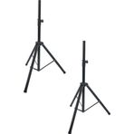 Lastvoice KB01X Kabin 2'li Hoparlör Standı