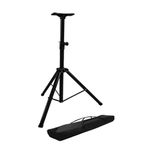 Lastvoice Kb02cs Cantali Ust Segment Dokum Gobekli Ve Cantali Kabin Hoparlor Standi Sehpasi Ayagi