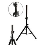 Lastvoice Kb05 Kabin Hoparlör Standı Sehpası - Hoparlör Ayağı