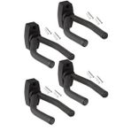 Lastvoice KMN-666 (4X) Keman Duvar Askısı Standı Aparatı (4'lü Paket)