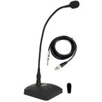 Lastvoice L-380 Profesyonel Masa Mikrofon Kürsü Mikrofon