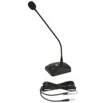 Lastvoice L-390D Ding Dong'lu Masa Mikrofonu