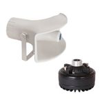 Lastvoice LH-100 Su Geçirmez Horn Hoparlör