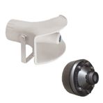 Lastvoice LH-75 75 Watt Açık Alan Su Geçirmez Harici Horn Hoparlör