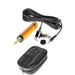 Lastvoice LM-110 Kablolu Cami Yaka Mikrofonu