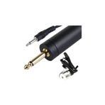 Lastvoice LM-120 Kablolu Ultra Hassas Cami Yaka Mikrofonu