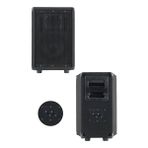 Lastvoice Lpm-08 8" 350w Ahşap Profesyonel Kabin Hoparlör