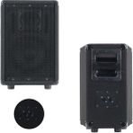 Lastvoice Lpm-08 Ahşap Profesyonel Kabin Hoparlör 8 Inç 350W - LPM-08 (350W)