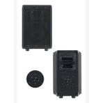 Lastvoice Lpm-08 Ahşap Profesyonel Kabin Hoparlör 8 İnç 350W