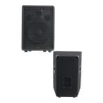 Lastvoice Lpm-10 10" 450w Ahşap Profesyonel Kabin Hoparlör