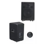 Lastvoice Lpm-12 Ahşap Profesyonel Kabin Hoparlör 12 İnç 800W