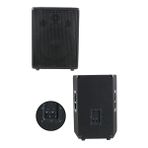 Lastvoice Lpm-15 15" 1000w Ahşap Profesyonel Kabin Hoparlör