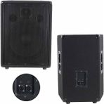 Lastvoice Lpm-15 Ahşap Profesyonel Kabin Hoparlör 15 Inç 1000W - LPM-15 (1000W)