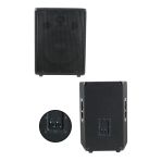 Lastvoice Lpm-15 Ahşap Profesyonel Kabin Hoparlör 15 İnç 1000W