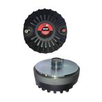 Lastvoice LT51 Tweeter Driver 150W 2 İnç 51 mm 8 Ohm Tiz Hoparlör