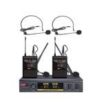 Lastvoice LV-502H Headset Mikrofon