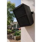 Lastvoice LVO-08350 Dış Mekan Koruma Kılıflı Okul Bahçe Hoparlörü 8iNÇ 350W (Su Geçirmez)