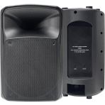 Lastvoice LX-15YN 15'' 1000 Watt Profesyonel Aktif Kabin Hoparlör - Seçenek