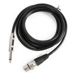Lastvoice MC-2220 20 M Mikrofon Kablosu