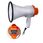 Lastvoice MGF-50USB Şarjlı Megafon