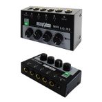 Lastvoice MM2 Mini Kulaklık Mikseri
