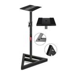Lastvoice MNT-200 87-147 cm Stüdyo Referans Monitör Standı