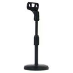 Lastvoice MS-11 Mini Masa Mikrofon Standı Sehpası Tabanlı