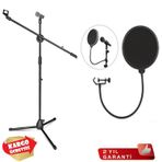 Lastvoice MS06 PRO Akrobat Mikrofon Standı