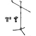 Lastvoice Ms06 Tripod Akrobat Mikrofon Standı