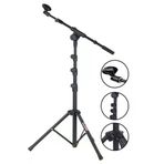 Lastvoice MS07 Yüksek Kaliteli Tripod Mikrofon Standı Sehpası
