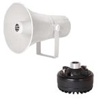 Lastvoice N-150 Okul Bahçesi Horn Hoparlör 150 Watt