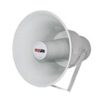 Lastvoice N-75 Okul Bahçesi Uyumlu 16 Ohm 75 Watt Horn Hoparlör