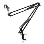 Lastvoice NB39 Pro Masa Tipi Mikrofon Standı