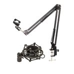 Lastvoice NB39 Shock Mount Mikrofon Standı