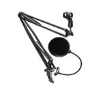 Lastvoice NB40 Pro Propops Pop Filter Mikrofon Standı