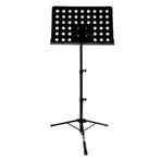 Lastvoice NT-104 Şef Tipi Katlanır Nota Standı
