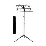 Lastvoice NT-106 Tel Nota Sehpası Makaslı