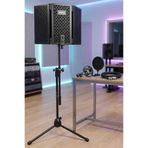 Lastvoice PF-30x-x Mikrofon Standı Yalıtım Paneli XLR Kablo Pop Filter