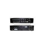 Lastvoice PLUS-6500 Stereo Çift Trafolu Mikser Anfi