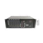 Lastvoice PRİME-500W Hat Trafolu Mikser Anfi