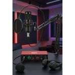 Lastvoice Stüdyo Ekipmanları Youtuber Kayıt Seti Style Paket-2