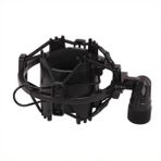 Lastvoice Stüdyo Shock Mount Mikrofon