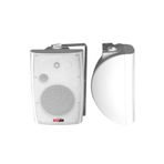 Lastvoice STX-5TW 5 inç 180 Watt Duvar Tipi Sütun Hoparlör